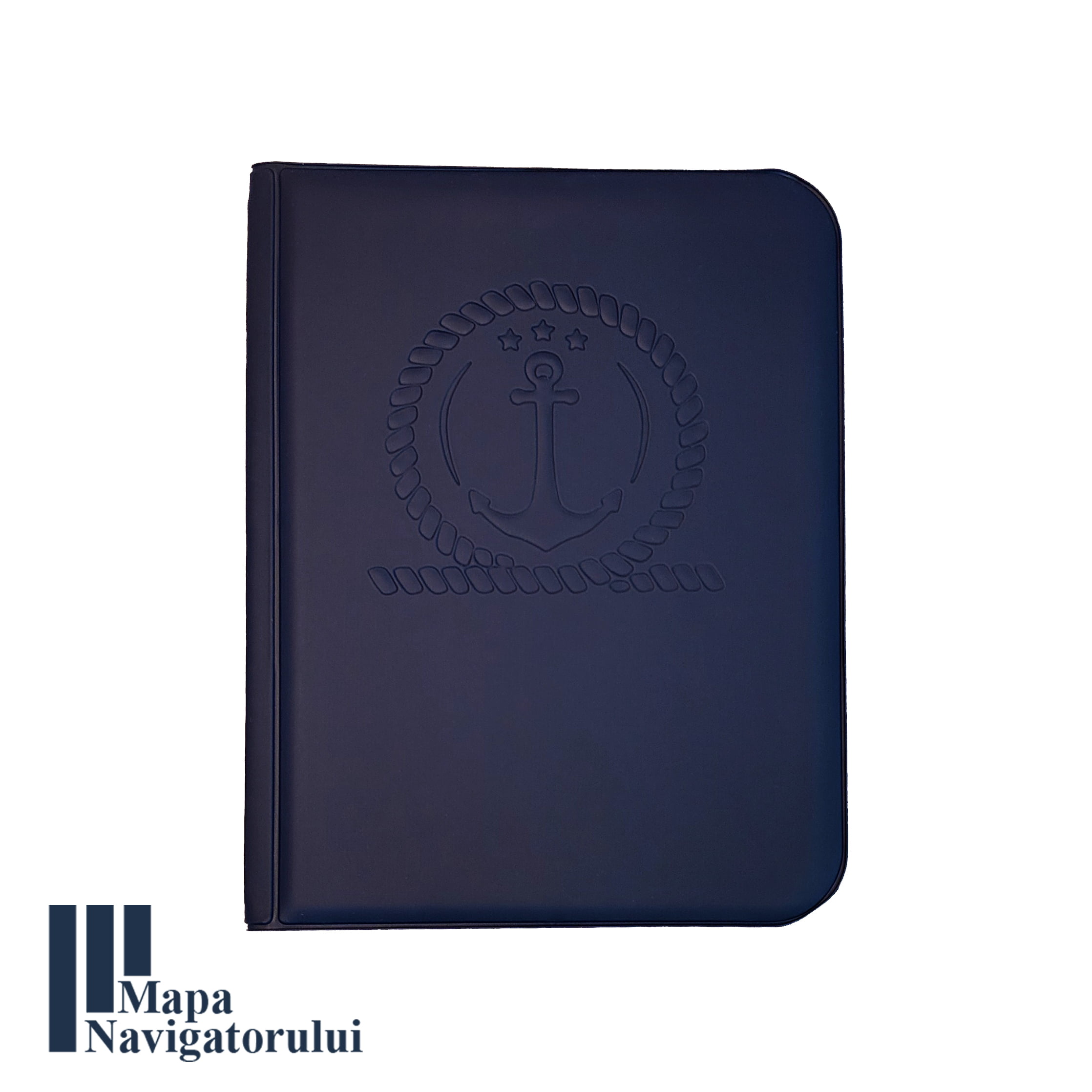 Mapa Navigatorului 3.0