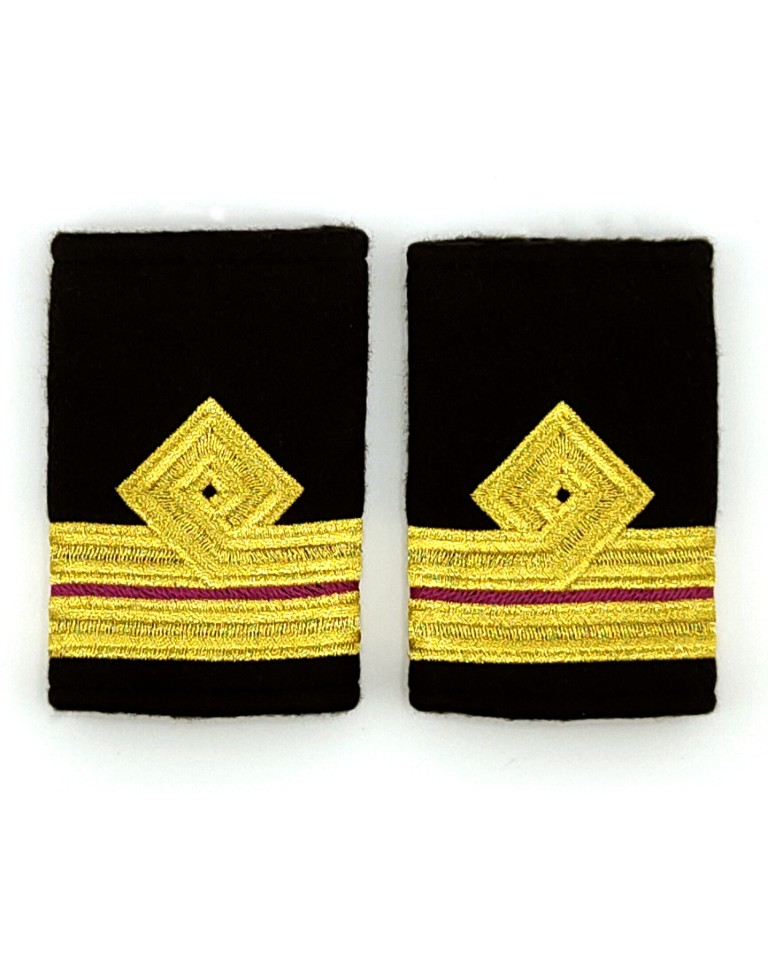 Grade MAPA NAVIGATORULUI – 3rd Engineer cu Romb (Diamond)