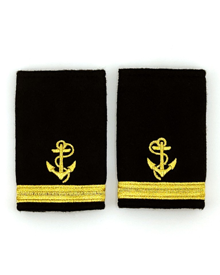Grade MAPA NAVIGATORULUI – 3rd Officer cu Ancorǎ