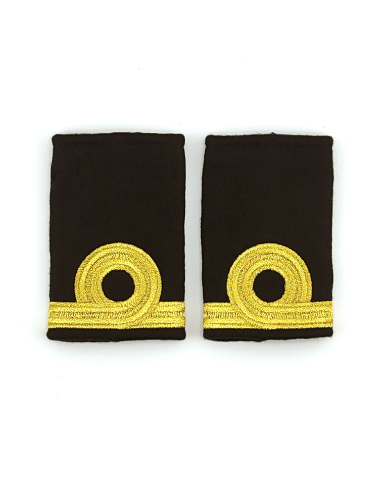 Grade MAPA NAVIGATORULUI – 3rd Officer „Ochiul lui Nelson”