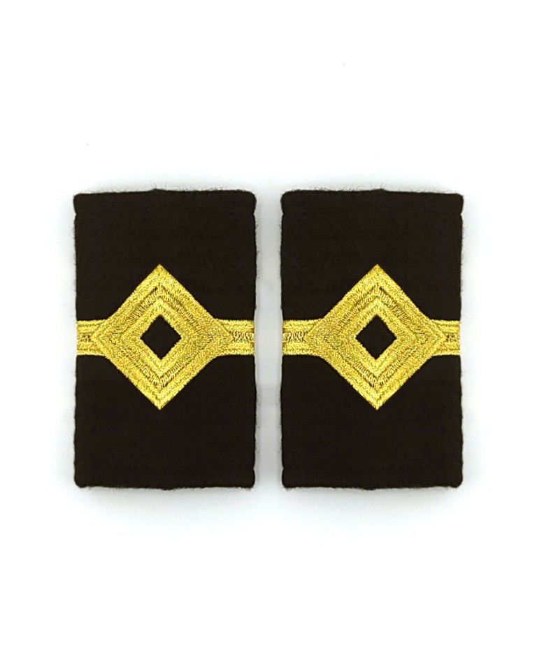 Grade MAPA NAVIGATORULUI – 3rd Officer Diamond - Stil CMA