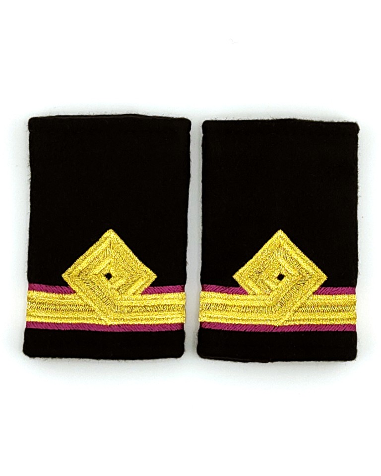 Grade MAPA NAVIGATORULUI – 4th Engineer cu Romb (Diamond)