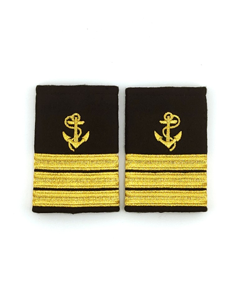 Grade MAPA NAVIGATORULUI – Chief Officer cu Ancorǎ