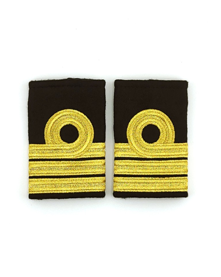 Grade MAPA NAVIGATORULUI – Chief Officer „Ochiul lui Nelson"