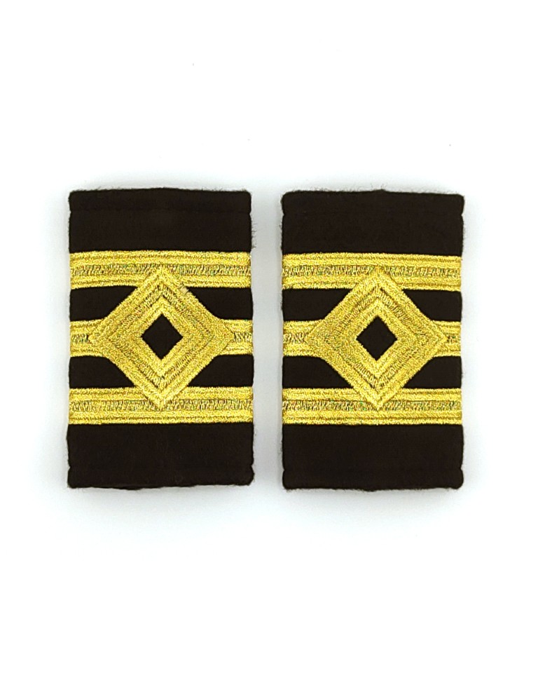 Grade MAPA NAVIGATORULUI – Chief Officer Diamond - Stil CMA