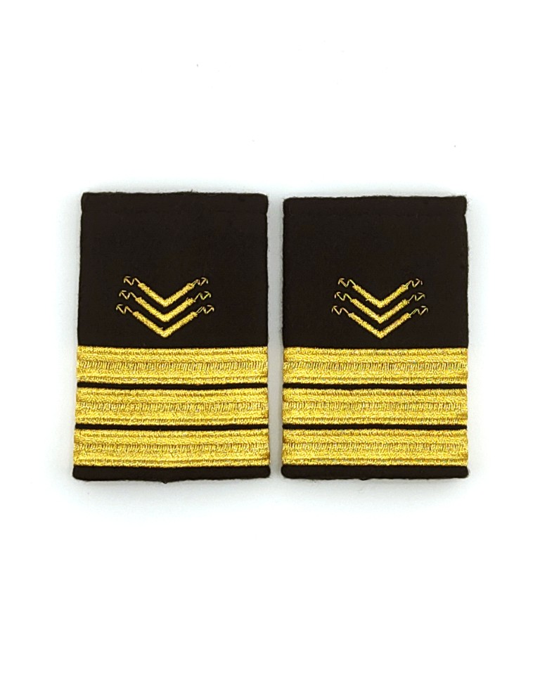 Grade MAPA NAVIGATORULUI – ETO (Electro-Technical Officer)