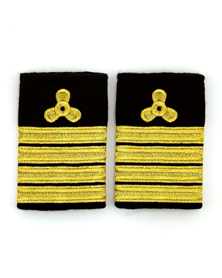 Grade MAPA NAVIGATORULUI – Chief Engineer cu Elice